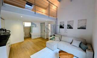 Appartement 2 Pièces 38 m² à vendre à Nice (06200)