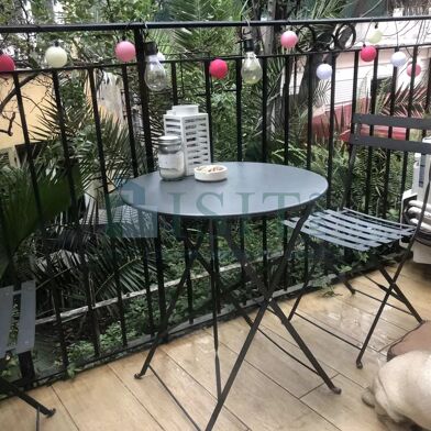 Appartement 2 pièces 219000 €