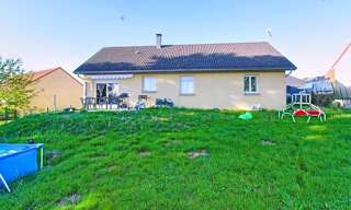 Maison 4 Pièces 99 m² à vendre à Sanvignes-les-Mines (71410)