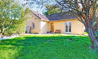 Maison 4 Pièces 99 m² à vendre à Sanvignes-les-Mines (71410)