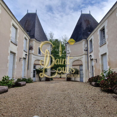 Appartement 2 pièces 54000 €