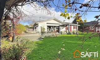 Maison 6 Pièces 146 m² à vendre à Lésigny (77150)