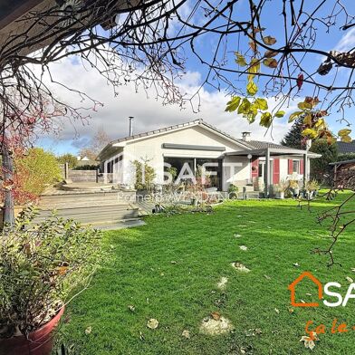 Maison 6 pièces 578000 €