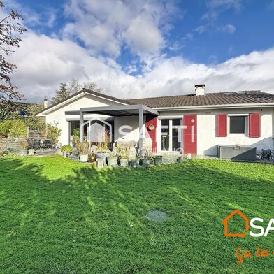 Maison 6 pièces 578000 €