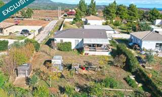 Maison 3 Pièces 100 m² à vendre à Aléria (20270)