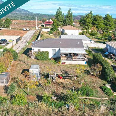 Maison 3 pièces 329000 €