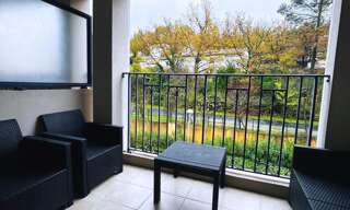 Appartement 2 Pièces 38 m² à vendre à Brignoles (83170)