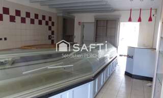 Maison 5 Pièces 159 m² à louer à Oissel-sur-Seine (76350)