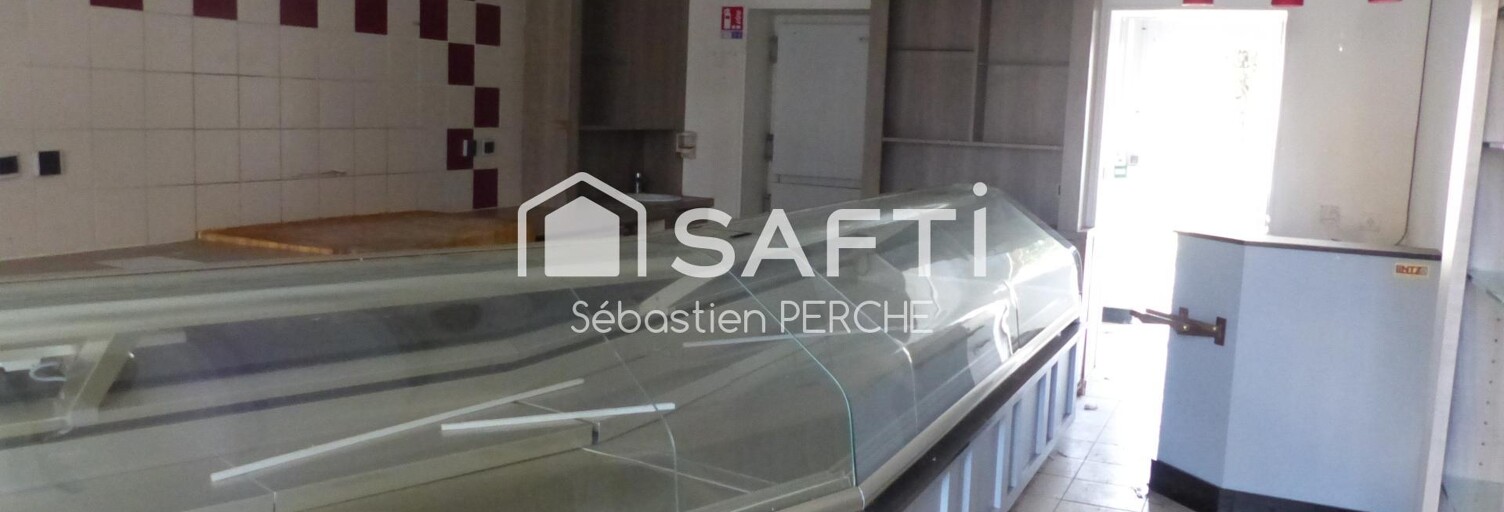 Maison 5 Pièces 159 m² à louer à Oissel-sur-Seine (76350)