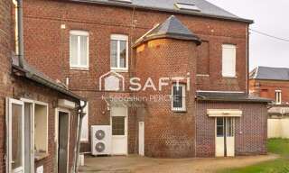 Maison 5 Pièces 159 m² à louer à Oissel-sur-Seine (76350)