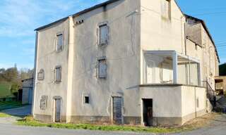 Maison 5 Pièces 90 m² à vendre à Fontrieu (81260)