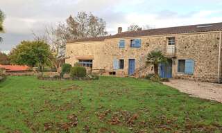 Maison  170 m² à vendre à Le Poiré-sur-Vie (85170)