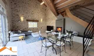 Maison  170 m² à vendre à Le Poiré-sur-Vie (85170)