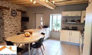 Maison  170 m² à vendre à Le Poiré-sur-Vie (85170)