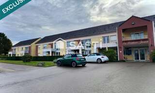 Appartement 1 Pièce 32 m² à vendre à Thorigny-sur-Oreuse (89260)