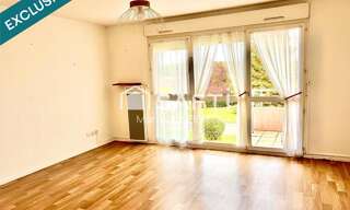 Appartement 1 Pièce 32 m² à vendre à Thorigny-sur-Oreuse (89260)