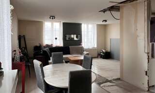 Maison 4 Pièces 100 m² à vendre à Jolivet (54300)