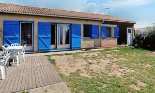 Maison 4 Pièces 87 m² à vendre à Puichéric (11700)