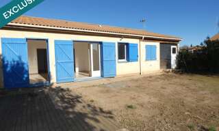 Maison 4 Pièces 87 m² à vendre à Puichéric (11700)