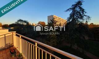 Appartement 3 Pièces 60 m² à vendre à Villeurbanne (69100)