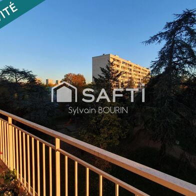 Appartement 3 pièces 155000 €