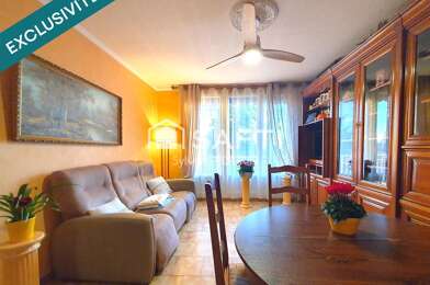 Appartement 3 pièces 155000 €