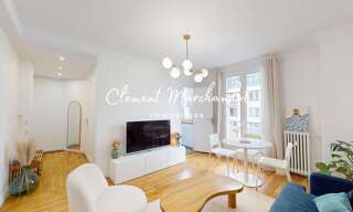 Appartement 3 Pièces 53 m² à vendre à Boulogne-Billancourt (92100)