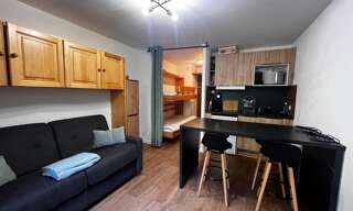 Appartement 1 Pièce 20 m² à vendre à Saint-Jean-d'Aulps (74430)