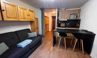 Appartement 1 Pièce 20 m² à vendre à Saint-Jean-d'Aulps (74430)