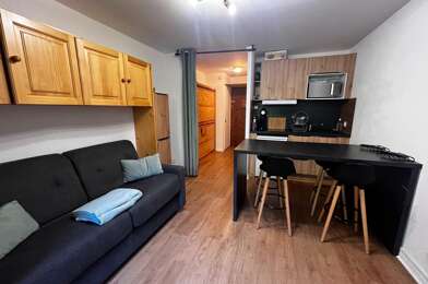 Appartement 1 pièces 84000 €