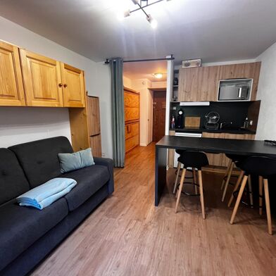 Appartement 1 pièces 84000 €