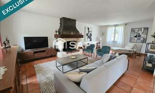 Maison 7 Pièces 157 m² à vendre à Léognan (33850)