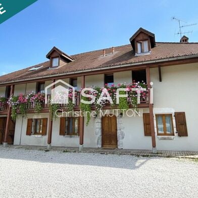 Appartement 4 pièces 480000 €