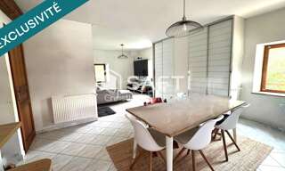 Appartement 4 Pièces 102 m² à vendre à Argonay (74370)