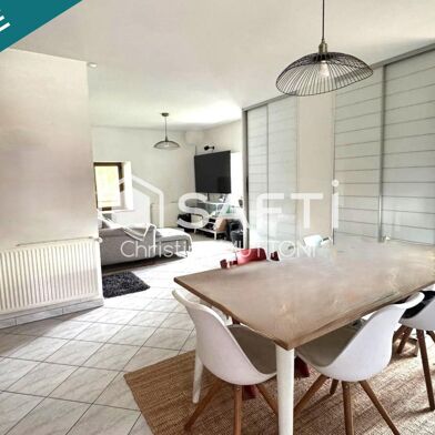 Appartement 4 pièces 480000 €