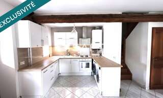 Appartement 4 Pièces 102 m² à vendre à Argonay (74370)