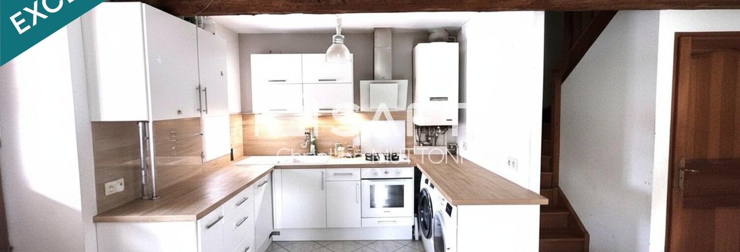 Appartement 4 Pièces 102 m² à vendre à Argonay (74370)