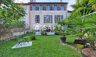 Maison 15 Pièces 332 m² à vendre à Lombez (32220)