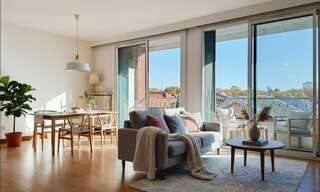 Appartement 3 Pièces 69 m² à vendre à Toulouse (31000)