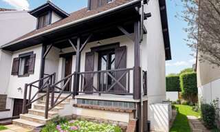 Maison 7 Pièces 103 m² à vendre à Savigny-sur-Orge (91600)