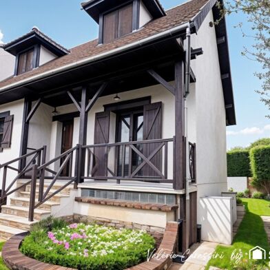 Maison 7 pièces 335000 €