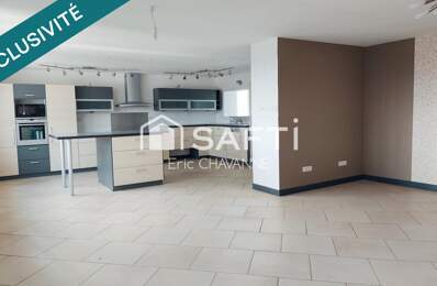 T5 spacieux, lumineux, prestations modernes — photo du bien