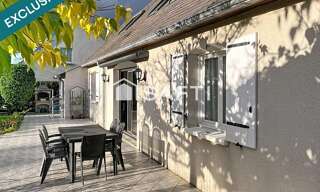 Maison 6 Pièces 141 m² à vendre à Chambray-lès-Tours (37170)