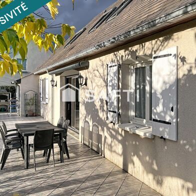 Maison 6 pièces 395000 €