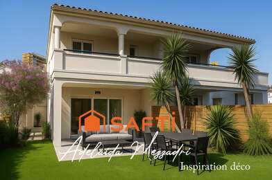 Maison 4 pièces 640000 €