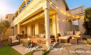 Appartement 3 Pièces 54 m² à vendre à Nice (06200)