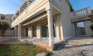 Appartement 3 Pièces 54 m² à vendre à Nice (06200)