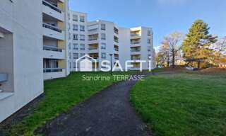 Appartement 5 Pièces 106 m² à vendre à Reims (51100)