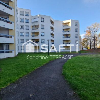 Appartement 5 pièces 195000 €