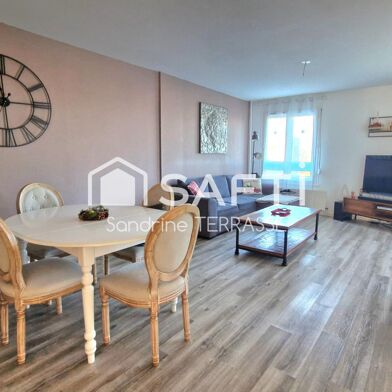 Appartement 5 pièces 195000 €